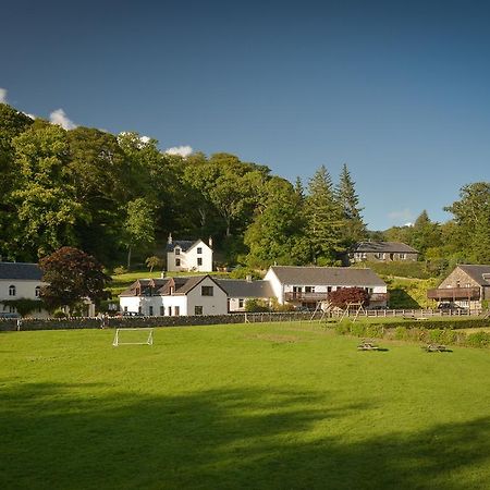 Melfort Village Oban Exterior photo
