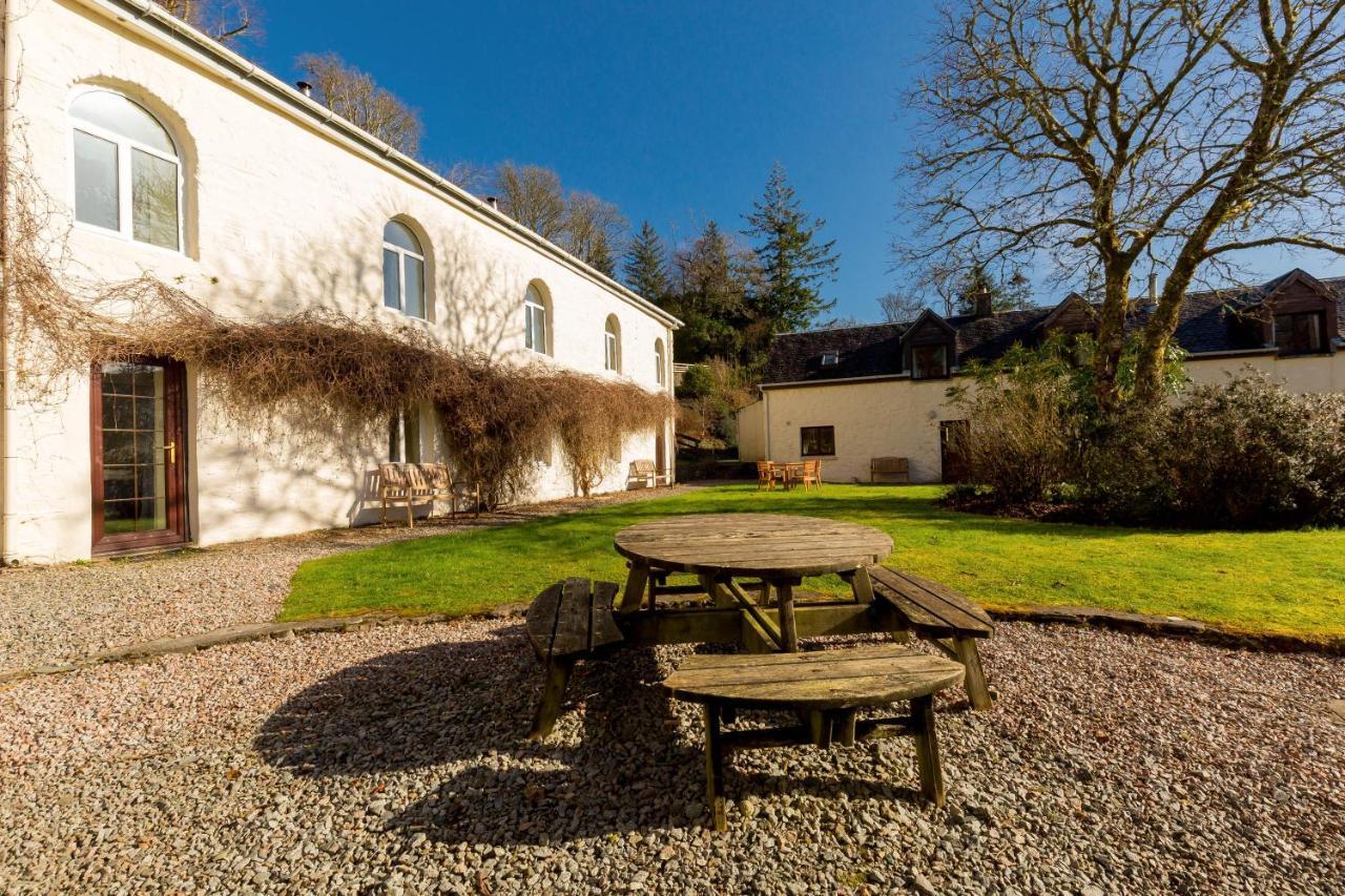 Melfort Village Oban Exterior photo