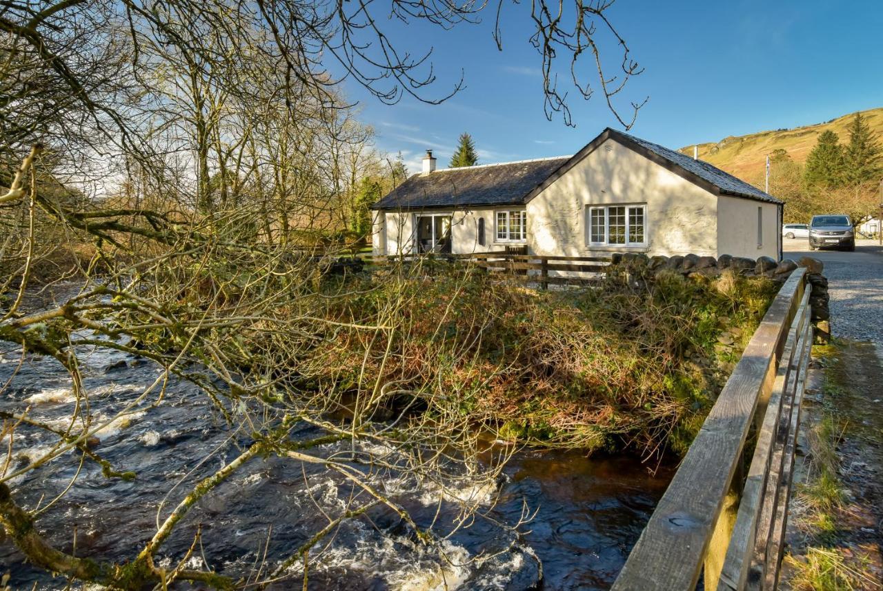 Melfort Village Oban Exterior photo