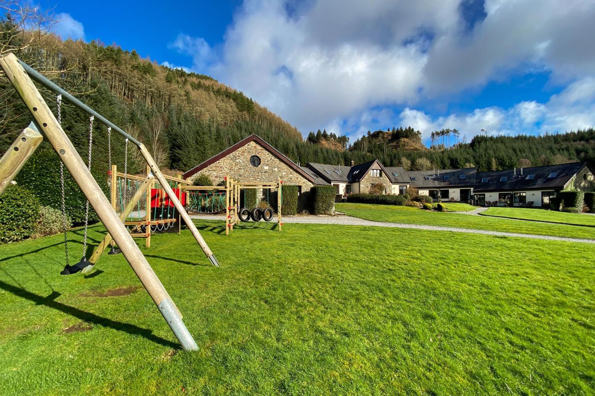 Melfort Village Oban Exterior photo