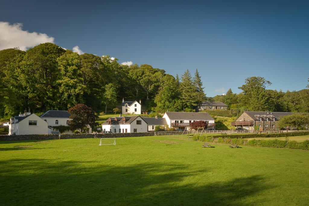 Melfort Village Oban Exterior photo
